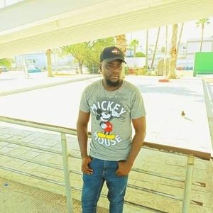 Meet your Posher, Reginald